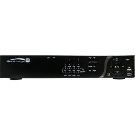 32 CHANNEL 4K NETWORK SERVER 2TB