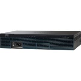 Cisco 2911 Integrated Service Router