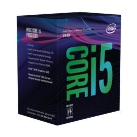 Intel Core i5 i5-8600T Hexa-core (6 Core) 2.30 GHz Processor - OEM Pack