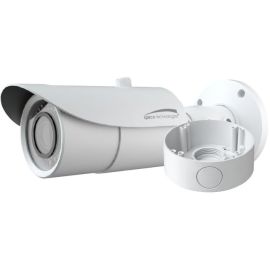 4MP BULLET IP CAMERA