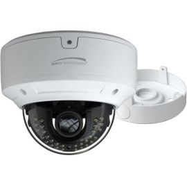 4MP DOME IP CAMERA