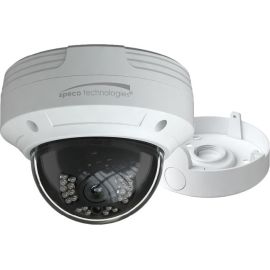 4MP DOME IP CAMERA