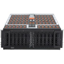 HGST Ultrastar Data60 SE-4U60-12P04 Drive Enclosure - 12Gb/s SAS Host Interface - 4U Rack-mountable