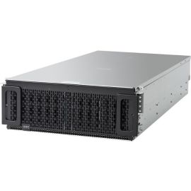 HGST Ultrastar Data102 SE-4U102-12P01 Drive Enclosure - 12Gb/s SAS Host Interface - 4U Rack-mountable