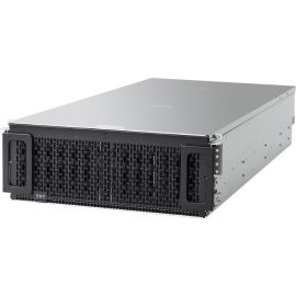 HGST Ultrastar Data102 SE-4U102-12P04 Drive Enclosure - 12Gb/s SAS Host Interface - 4U Rack-mountable