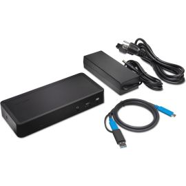 Kensington SD4700P USB-C & USB 3.0 Dual-2K Dock