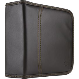 Case Logic 32 Capacity CD Wallet