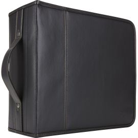 Case Logic 336 Capacity CD Wallet