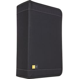 Case Logic 136 Capacity CD Wallet