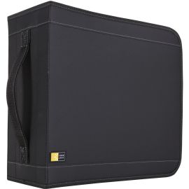 Case Logic 320 Capacity CD Wallet