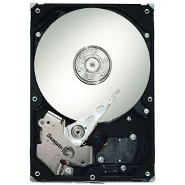 Seagate - IMSourcing Certified Pre-Owned BarraCuda ES.2 ST31000640SS 1 TB Hard Drive - Internal - SAS (3Gb/s SAS)