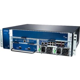 JUNIPER SRX SVCS GATEWAY210 W/ 2 JUNIPER CPO ELIGIBLE JCARE/LICS