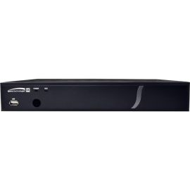 4 CHANNEL HIGHER MP TVI DVR 8TB