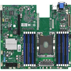 Tyan Tempest CX S5630 Server Motherboard - Intel C621 Chipset - Socket P LGA-3647 - SSI CEB