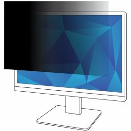 3M Privacy Filter for 43in Monitor, 16:9, PF430W9B