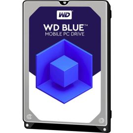 WD Blue WD20SPZX 2 TB Hard Drive - 2.5