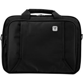 V7 PROFESSIONAL CCP16-BLK-9N Carrying Case (Briefcase) for 16