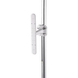 Taoglas External 4G/LTE Wide Band 689-960/1710-2690MHz Bracket Mount Dipole Antenna