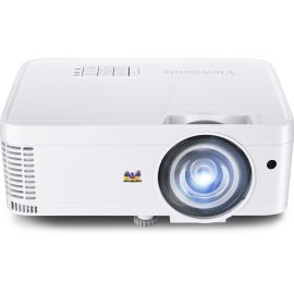 3700 Lumens WXGA Networkable Short Throw Projector