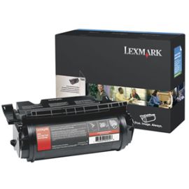 Lexmark Toner Cartridge