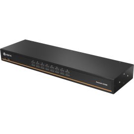 Avocent AV108 8-Port Single-User Analog KVM Switch