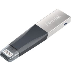 LA 16GB IXPAND MINI FLASH DRIVE 90MB/S READ SPEED 2YR WARR CL 3