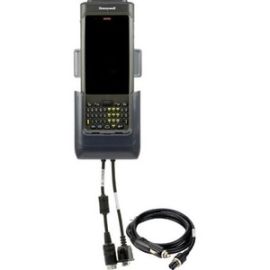 Honeywell CN80 Wired Charging Vehicle Dock, Serial and USB Host Communication