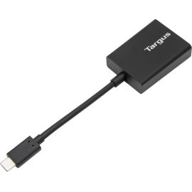 Targus USB-C to Card Reader Adapter