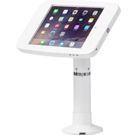 PIPELINE KIOSK 12I FOR IPAD - WHITE