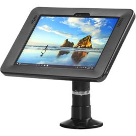 PIPELINE KIOSK 8I FOR SURFACE- BLACK