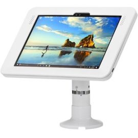 PIPELINE KIOSK 8I FOR SURFACE- WHITE