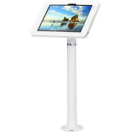 PIPELINE KIOSK 24I FOR SURFACE- WHITE