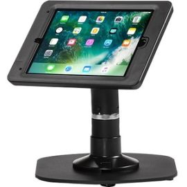 PIPELINE KIOSK 8I FOR IPAD - BLACK W/BA