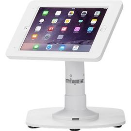 PIPELINE KIOSK 8I FOR IPAD - WHITE W/BAS