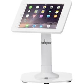 PIPELINE KIOSK 12I FOR IPAD - WHITE W/BA