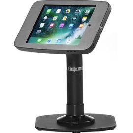 PIPELINE KIOSK 12I FOR IPAD - BLACK W/BA