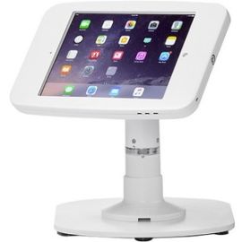 PIPELINE KIOSK 8I FOR IPAD - WHITE W/BAS