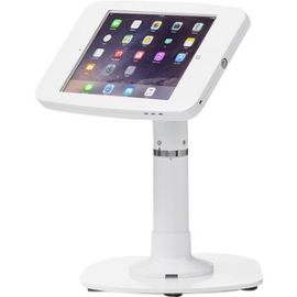 PIPELINE KIOSK 12I FOR IPAD - WHITE W/BA