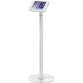 PIPELINE KIOSK 42I FOR IPAD - WHITE W/BA