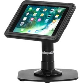 PIPELINE KIOSK 8I FOR IPAD - BLACK W/BAS