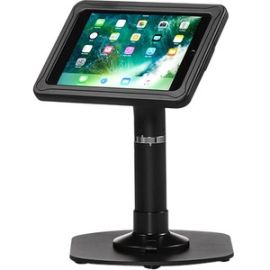 PIPELINE KIOSK 12I FOR IPAD - BLACK W/BA