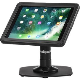 PIPELINE KIOSK 8I FOR IPAD - BLACK W/BAS