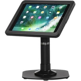 PIPELINE KIOSK 12I FOR IPAD - BLACK W/BA