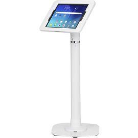 PIPELINE KIOSK 24I FOR TAB A- WHITE W/BA