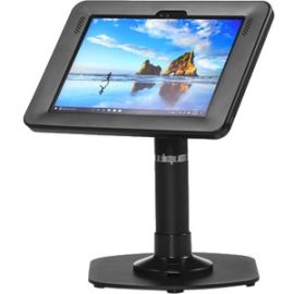 PIPELINE KIOSK 12I FOR SURFACE-BLACK