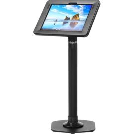 PIPELINE KIOSK 24I FOR SURFACE-BLACK