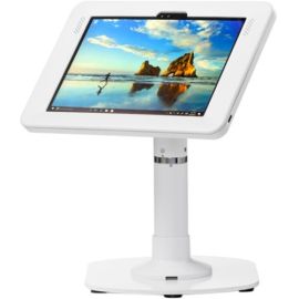 PIPELINE KIOSK 12I FOR SURFACE-WHITE