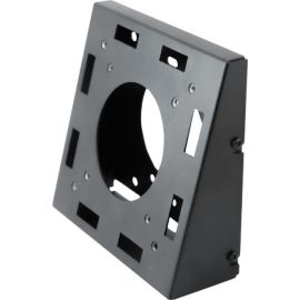 WEDGE VESA WALL MOUNT - BLACK