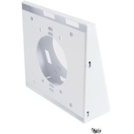 WEDGE VESA WALL MOUNT - WHITE