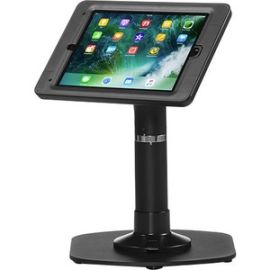 PIPELINE KIOSK 12I FOR IPAD - BLACK W/B